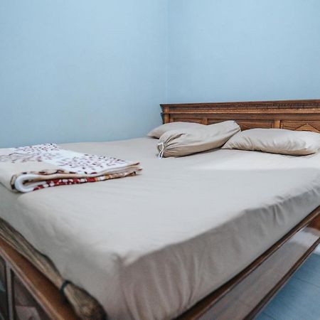 Agus Hidden Homestay - Banjar Sweet Village Banyuwangi  Exterior foto
