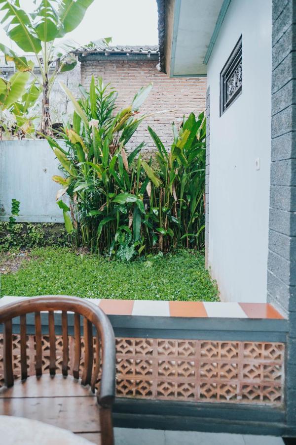 Agus Hidden Homestay - Banjar Sweet Village Banyuwangi  Exterior foto