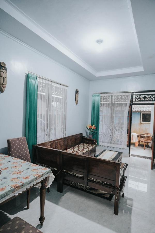 Agus Hidden Homestay - Banjar Sweet Village Banyuwangi  Exterior foto