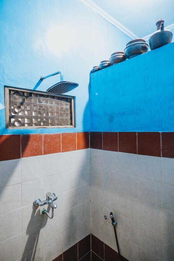 Agus Hidden Homestay - Banjar Sweet Village Banyuwangi  Exterior foto