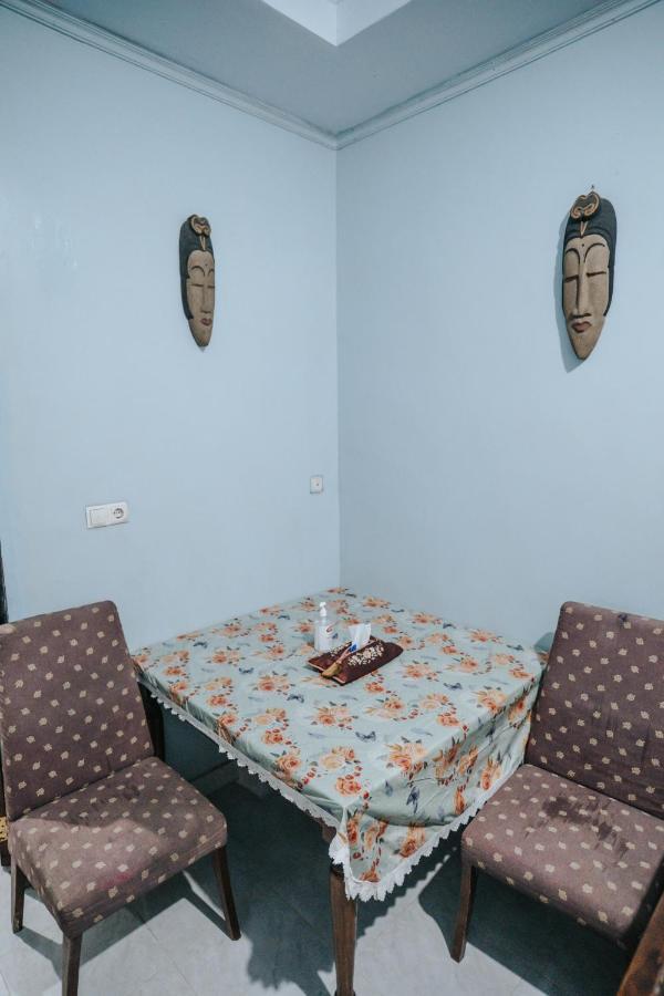 Agus Hidden Homestay - Banjar Sweet Village Banyuwangi  Exterior foto